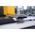 Рейлинги на крышу для RENAULT SANDERO I 2010-2014, анод серый АвтоПолимерСервис (АПС) фото 8 заказать - Интернет-магазин Msk-Auto.com