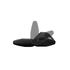 Комплект дуг Thule WingBar Evo черного цвета 150 см, 2шт. Thule фото 3 заказать - Интернет-магазин Msk-Auto.com