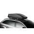 Бокс Thule Touring L (780), антрацит aeroskin, 2-х сторонний, 420 л, 196х78х43 см Thule фото 1 заказать - Интернет-магазин Msk-Auto.com
