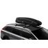 Бокс Thule Force XT Sport, 190x63x42,5 см, черный, dual side, aeroskin, 300 л Thule фото 1 заказать - Интернет-магазин Msk-Auto.com