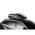 Бокс Thule Touring M (200), черный глянцевый, 2-х сторонний, 400 л, 175x82x45 см Thule фото 1 заказать - Интернет-магазин Msk-Auto.com