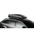 Бокс Thule Touring Sport (600), черный глянцевый, 300 л, 190x63x39 см Thule фото 1 заказать - Интернет-магазин Msk-Auto.com
