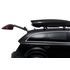 Бокс Thule Dynamic M (800), черный глянцевый, 320 л, 206х84х34 см Thule фото 4 заказать - Интернет-магазин Msk-Auto.com