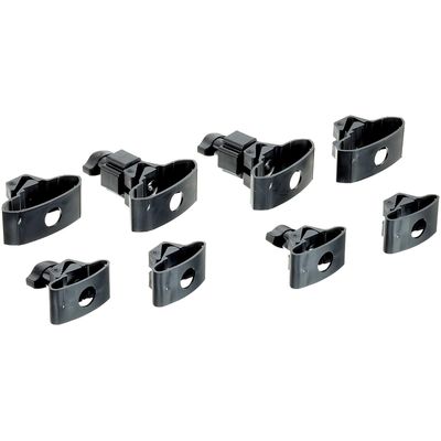 Установочный комплект Thule Kit 5905 Clamp-On для автомобильного багажника