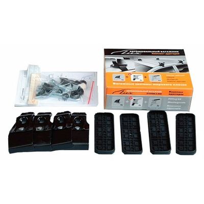 Комплект адаптеров "LUX" Lancer07