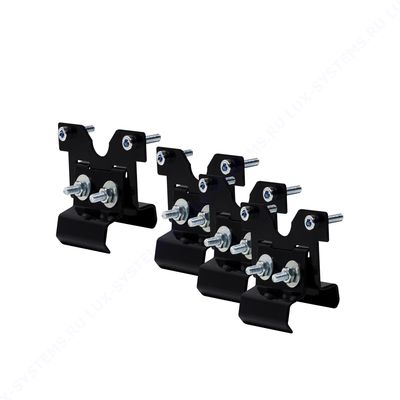 Комплект адаптеров 2 "LUX" Sorento17i