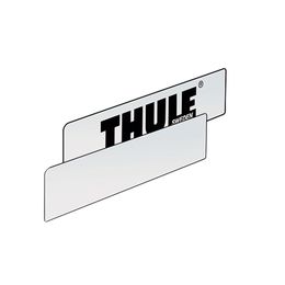Номерной знак Thule 976-2 для велобагажника Thule