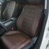 Чехлы на сиденья из экокожи для RENAULT SANDERO II 2014- 40/60 задняя спинка раздельная, шоколад/шоколад - фото 1 Чехлы на сиденья из экокожи для RENAULT SANDERO II 2014- 40/60 задняя спинка раздельная, шоколад/шоколад фото 1 заказать - Интернет-магазин Msk-Auto.com