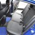 Авточехлы для HYUNDAI SOLARIS II 2017- СЕДАН, чёрный/красный/красный CarFashion фото 5 заказать - Интернет-магазин Msk-Auto.com