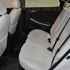 Авточехлы для SKODA OCTAVIA III, A7 2013-, РОМБ, чёрный/белый/белый CarFashion фото 3 заказать - Интернет-магазин Msk-Auto.com