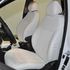 Авточехлы для KIA SORENTO II 2009-2014, чёрный/чёрный/серый CarFashion фото 1 заказать - Интернет-магазин Msk-Auto.com