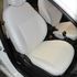 Авточехлы для KIA SORENTO II 2009-2014, чёрный/чёрный/серый CarFashion фото 2 заказать - Интернет-магазин Msk-Auto.com