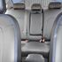 Авточехлы для SKODA OCTAVIA A7 2013- sedan, hatchback, coombi с подлокотником, чёрный/чёрный/красный CarFashion фото 4 заказать - Интернет-магазин Msk-Auto.com