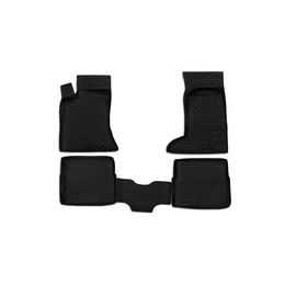 Коврики в салон для CADILLAC SRX 2004-2009