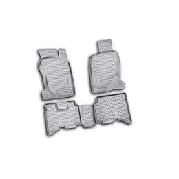 Коврики в салон для GREAT WALL HOVER H3 2010-