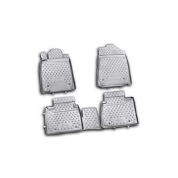 Коврики в салон для LEXUS ES, ES350 V 2010-2012