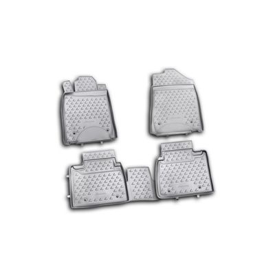Коврики в салон для LEXUS ES, ES350 V 2010-2012