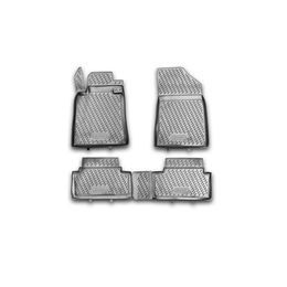 Коврики в салон PEUGEOT 508 2012-