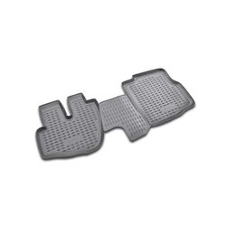 Коврики в салон для HYUNDAI PORTER 1996-