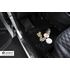 Коврики в салон для HYUNDAI SOLARIS II 2017-, Comfort Element фото 2 заказать - Интернет-магазин Msk-Auto.com
