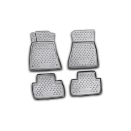 Коврики в салон для LEXUS IS, IS220, IS250, IS350 II 2005-2013