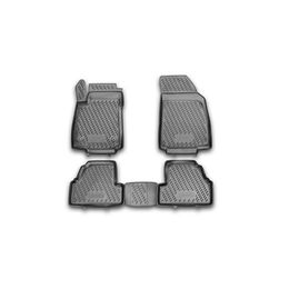 Коврики в салон OPEL MOKKA 2012-