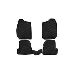 Коврики в салон SUZUKI JIMNY 2001-