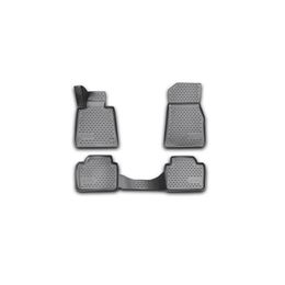 Коврики 3D в салон для BMW 5 SERIES F30 2012-