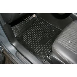 Коврики в салон для CHEVROLET CAPTIVA 2011-