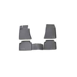 Коврики в салон для HYUNDAI GENESIS I СЕДАН 2008-2014
