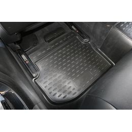 Коврики 3D в салон для BMW 5 SERIES F10 2010-2013