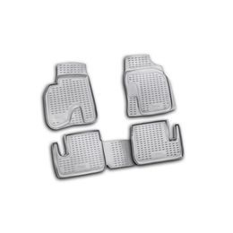Коврики в салон для CHERY TIGGO 2005-2012