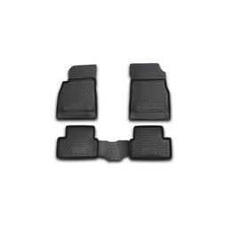 Коврики в салон для CHEVROLET CRUZE 2009-2015