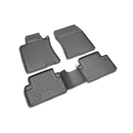 Коврики в салон для HONDA ACCORD VII 2003-2007