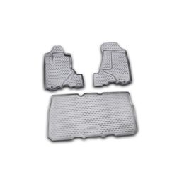 Коврики в салон для HONDA ELEMENT 2003-