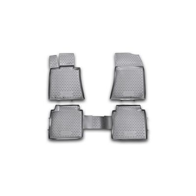 Коврики в салон для HYUNDAI EQUUS II 2009-