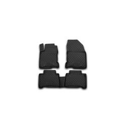 Коврики в салон для LEXUS NX 2014-