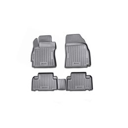 Коврики в салон для MAZDA 5 2005-2010