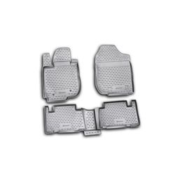 Коврики в салон TOYOTA RAV4 III 2010-2012