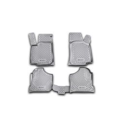 Коврики в салон VOLKSWAGEN GOLF IV 1997-2005