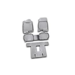 Коврики в салон для CADILLAC ESCALADE III 2007-2014