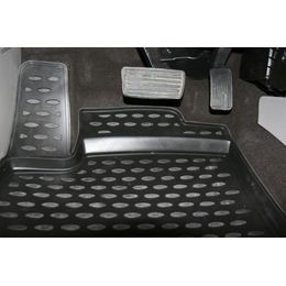 Коврики в салон для HONDA CIVIC IX СЕДАН 2012-