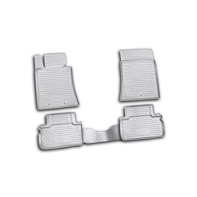 Коврики в салон для HYUNDAI GENESIS КУПЕ 2009-