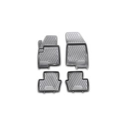 Коврики в салон для JEEP COMPASS 2010-2016