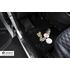 Коврики 3D в салон для NISSAN MURANO 2016- Element фото 2 заказать - Интернет-магазин Msk-Auto.com