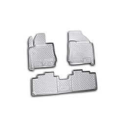 Коврики в салон для CADILLAC SRX II 2010-