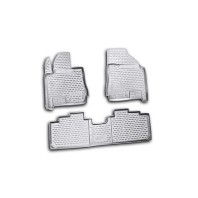 Коврики в салон для CADILLAC SRX II 2010-