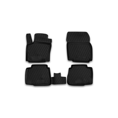 Коврики в салон для FORD MONDEO IV 2007-2014