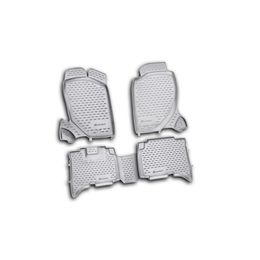 Коврики в салон для GREAT WALL HOVER H5 2010-