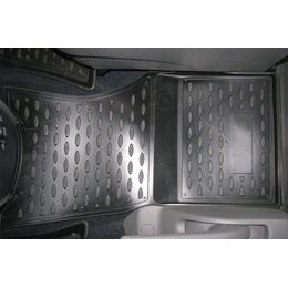 Коврики в салон для HYUNDAI H1 2007-2015